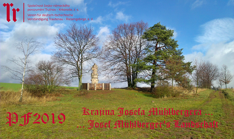 Heiliger Josef in Altrognitz