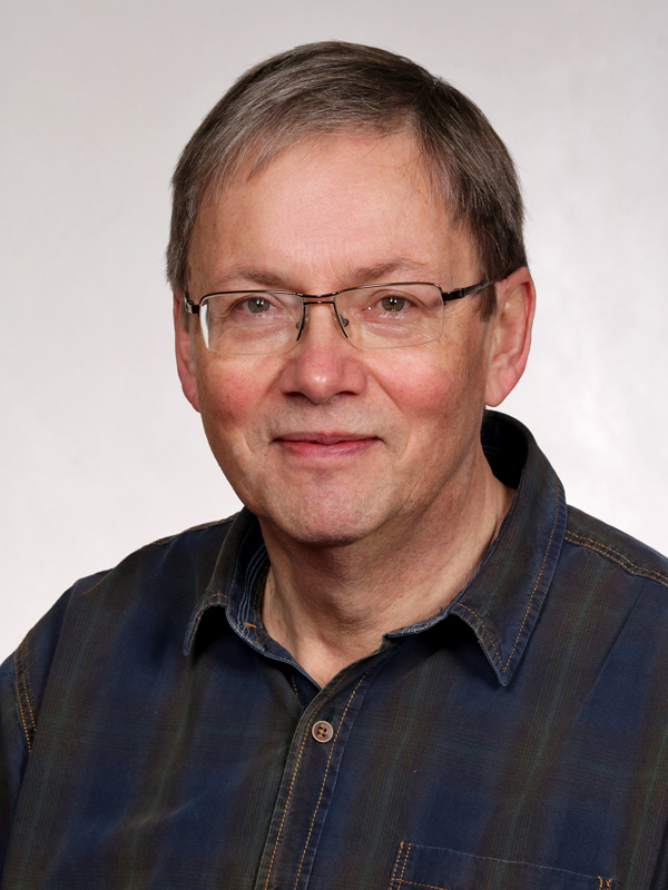 Autor Andreas Hoffmann