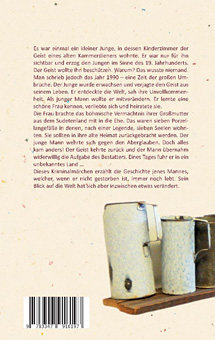 Roman Seelen Ruh