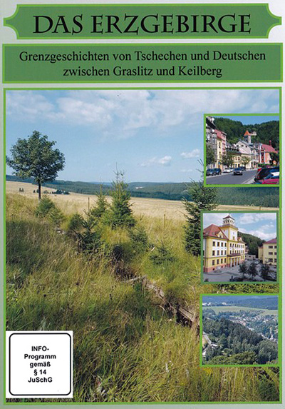 Dokumentarfilm Das Erzgebirge